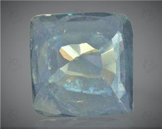 Natural Blue Sapphire Certified  2.84CTS-8900